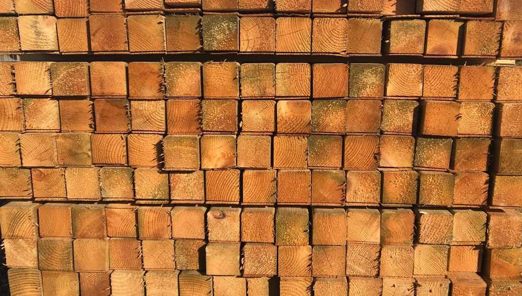 KCT Timber Supplies Kent Timber
